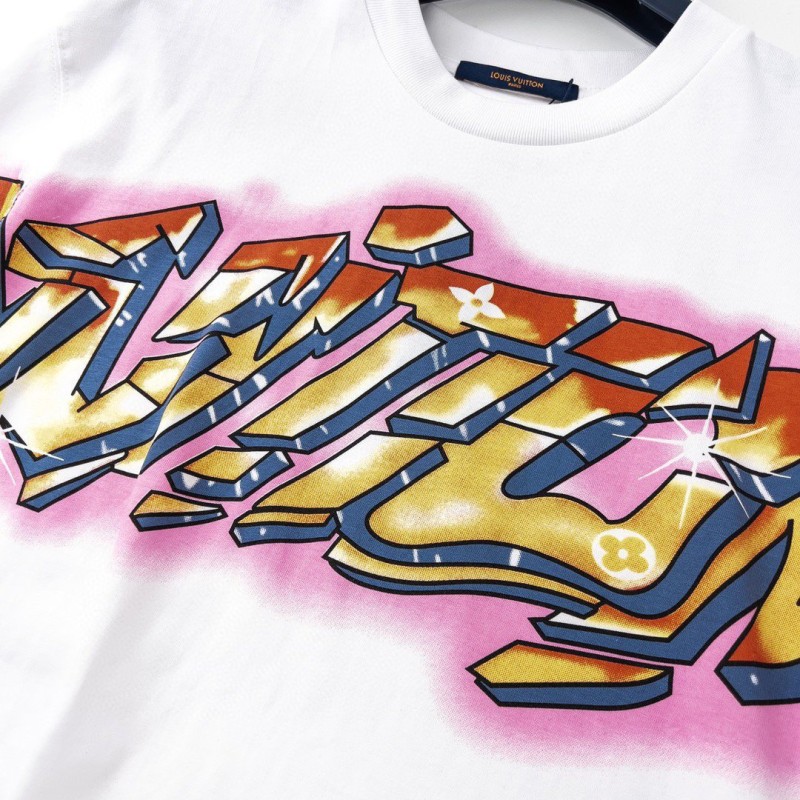LV Unisex Tee