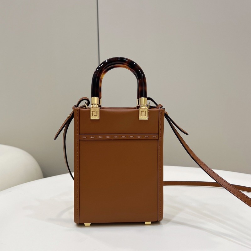 Fendi Tote Bag