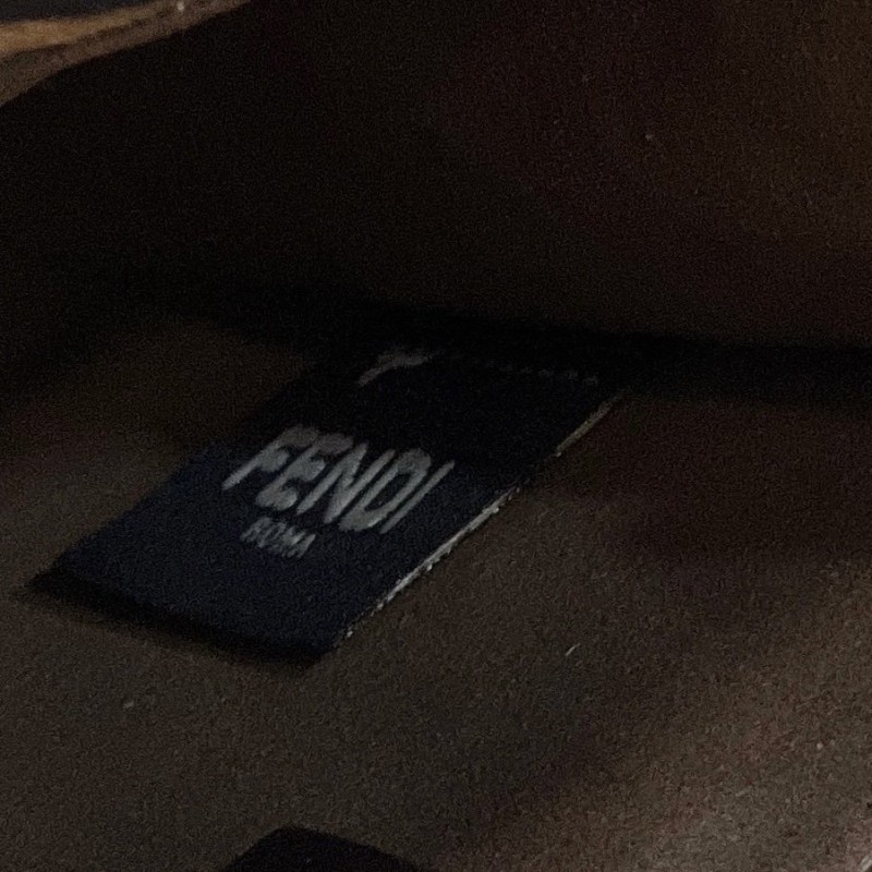 Fendi Tote Bag