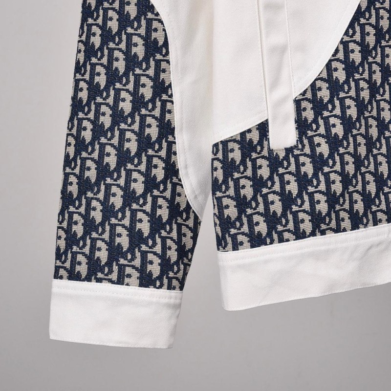Dior Casual Jacket / Shorts / Long Pants