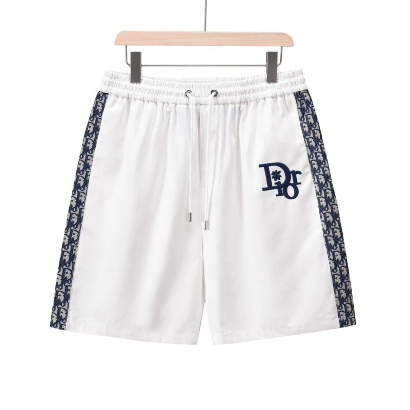Dior Casual Jacket / Shorts / Long Pants