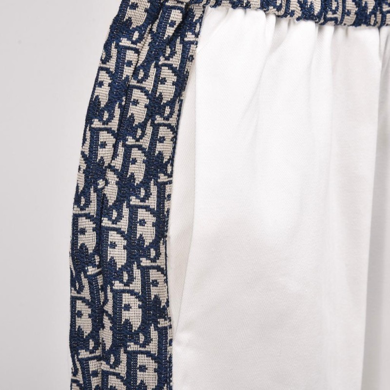 Dior Casual Jacket / Shorts / Long Pants