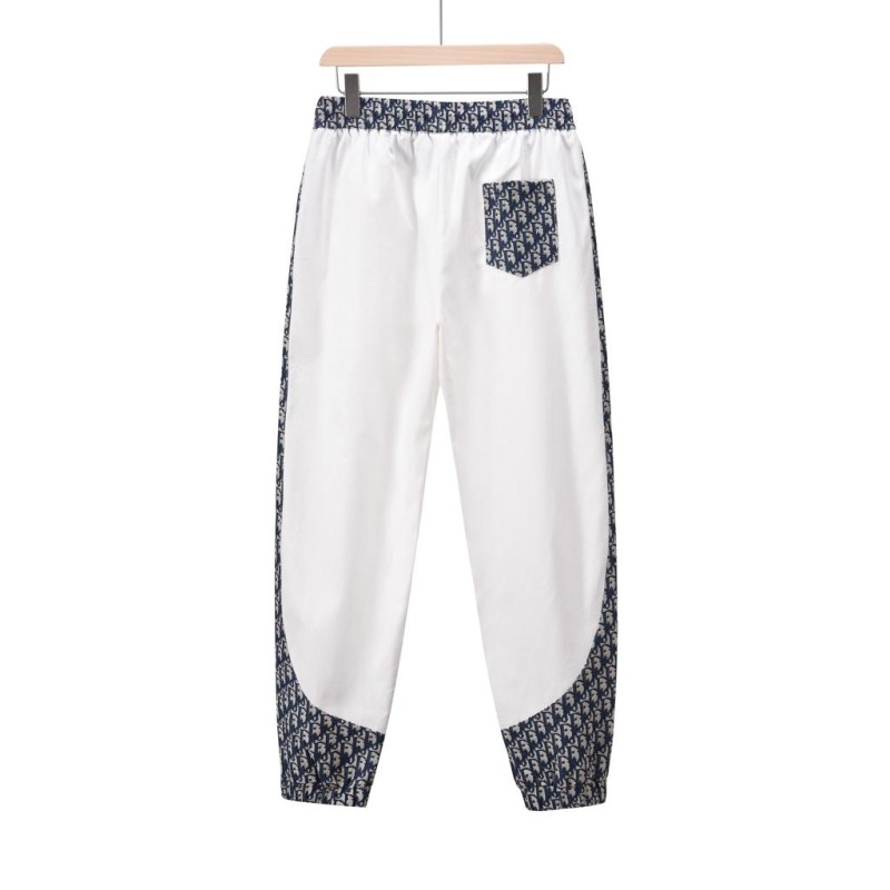 Dior Casual Jacket / Shorts / Long Pants