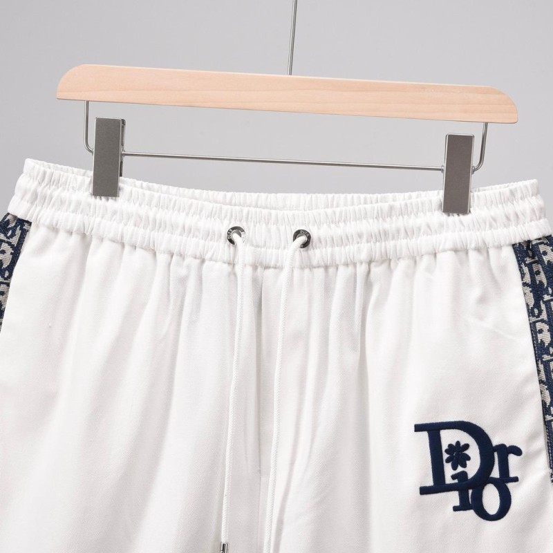 Dior Casual Jacket / Shorts / Long Pants