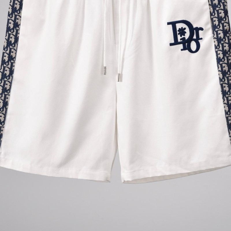 Dior Casual Jacket / Shorts / Long Pants