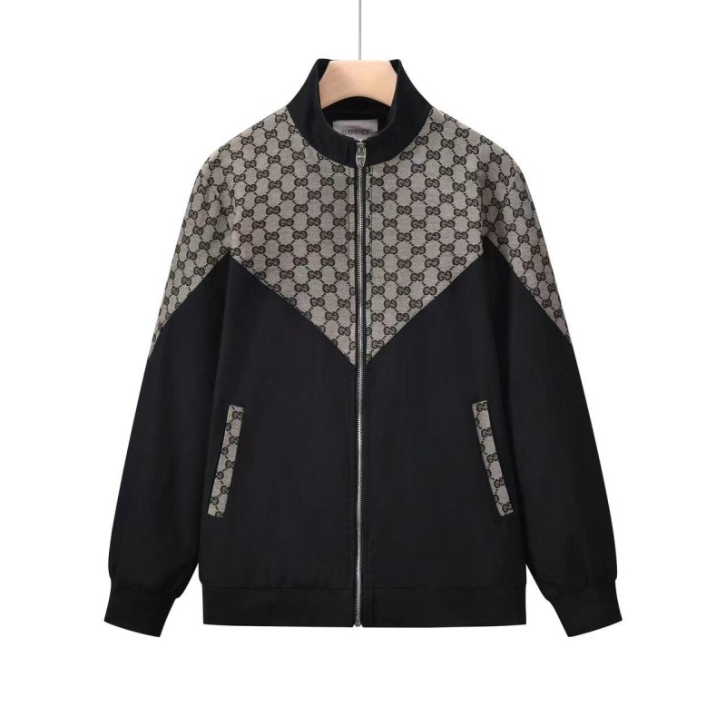 Gucci Casual Jacket / Long Pants