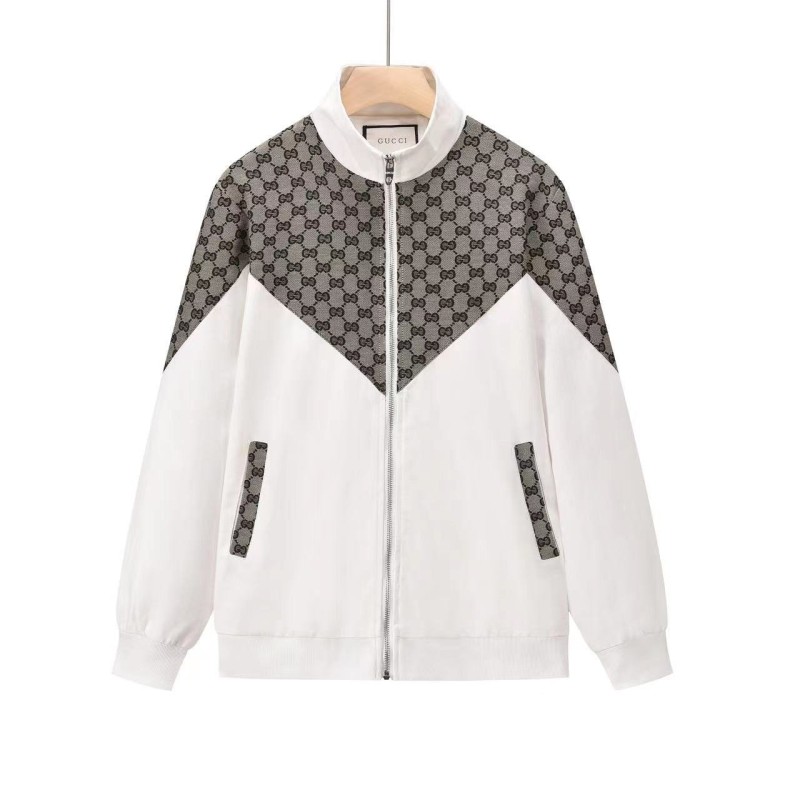 Gucci Casual Jacket / Long Pants