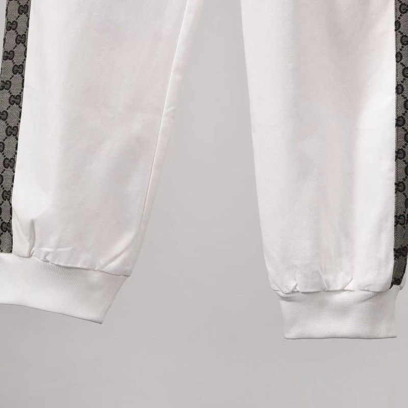 Gucci Casual Jacket / Long Pants