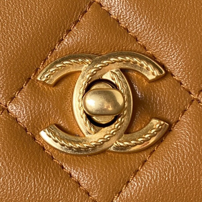 Chanel 23A Flap Bag
