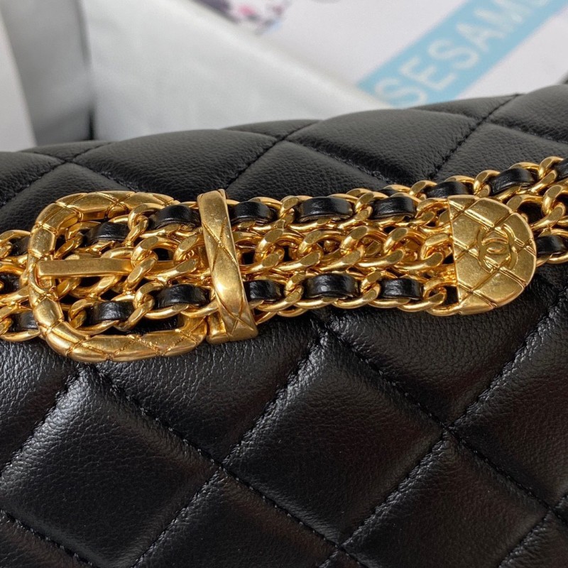 Chanel 23S Handbag