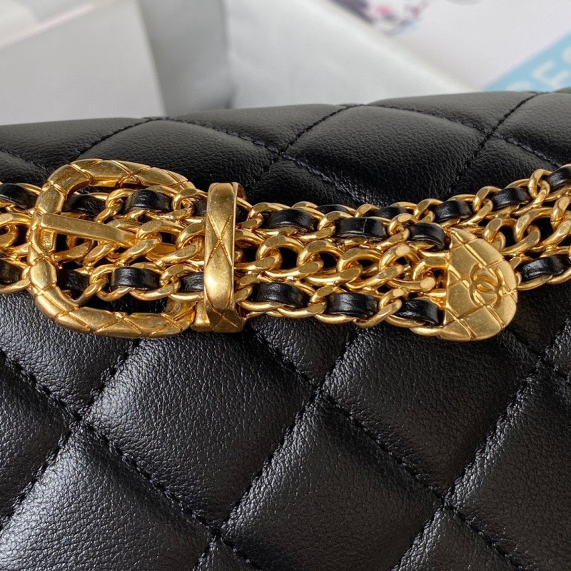 Chanel 23S Handbag