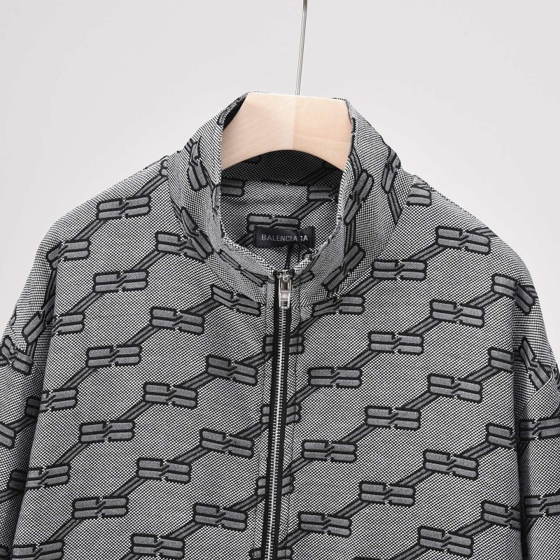 Balenciaga Casual Jacket / Long Pants