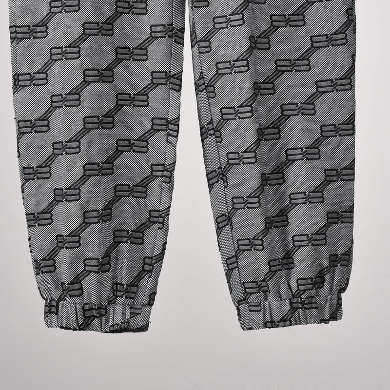 Balenciaga Casual Jacket / Long Pants