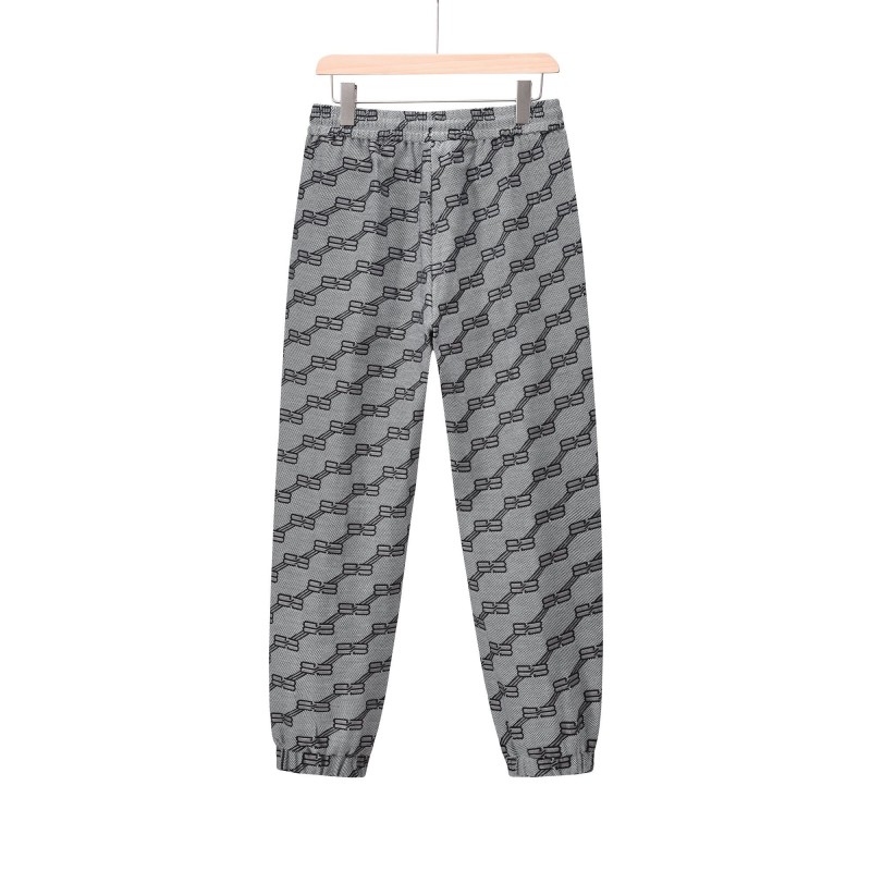 Balenciaga Casual Jacket / Long Pants
