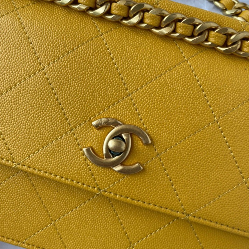CHanel 23c Flap