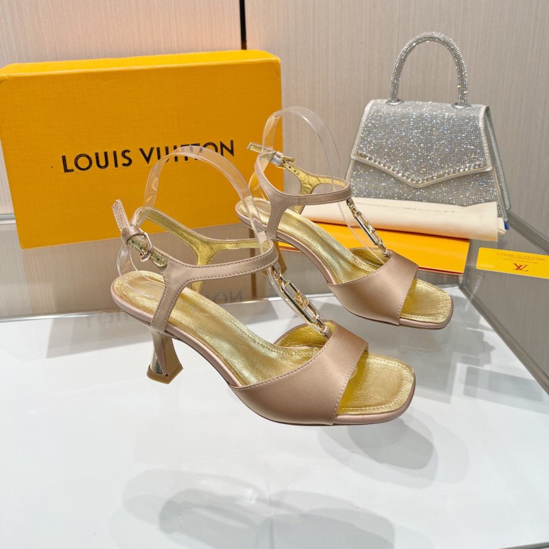 LV Heels