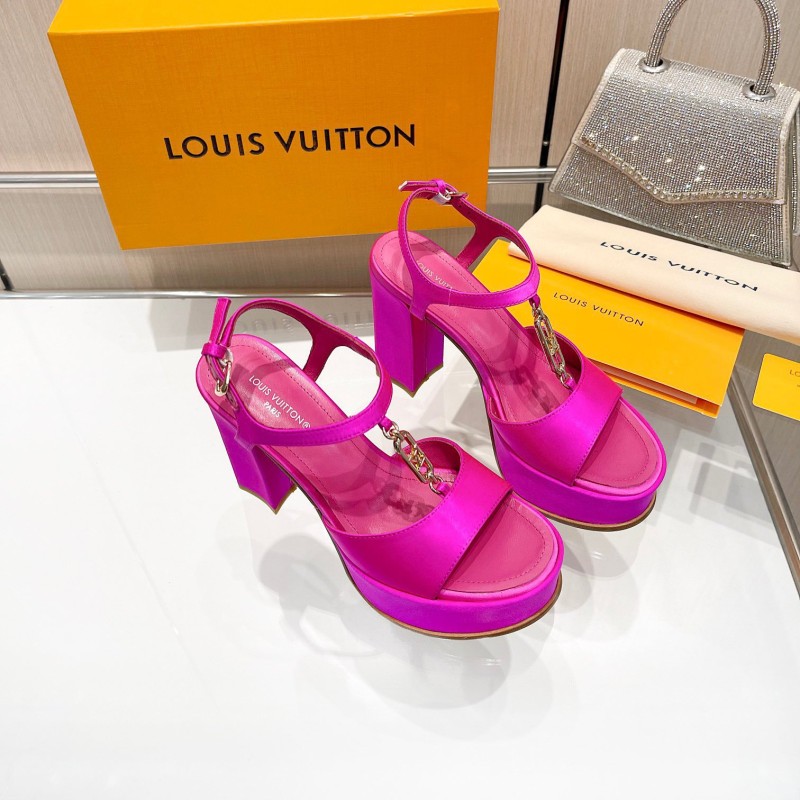 LV Heels