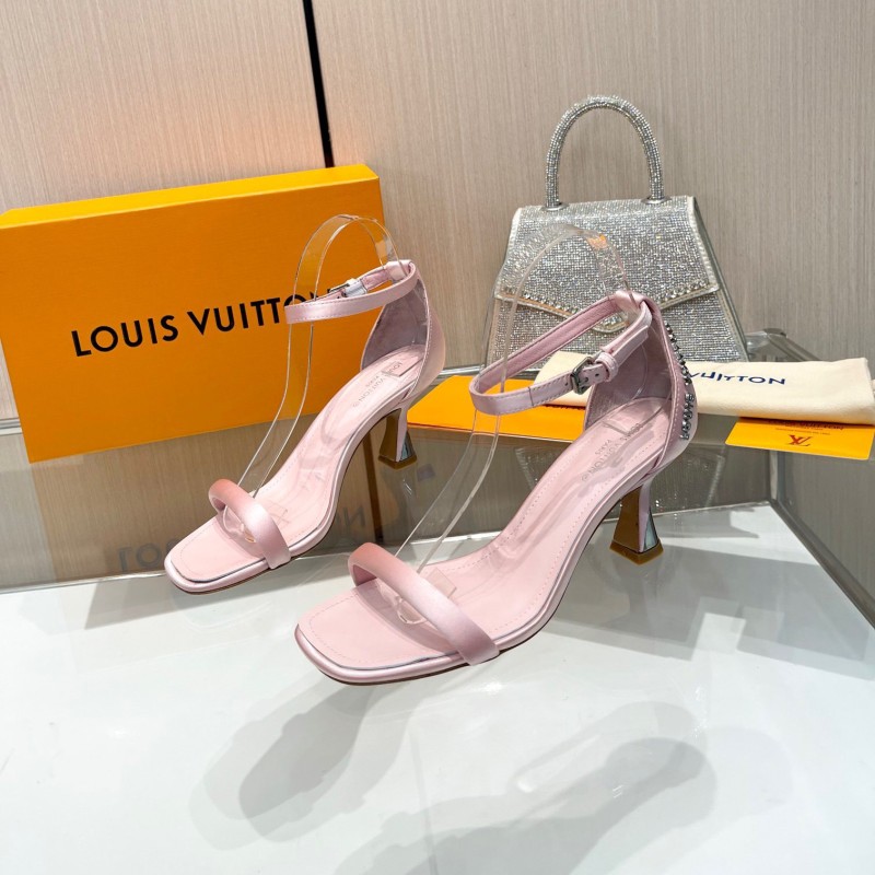 LV Heels