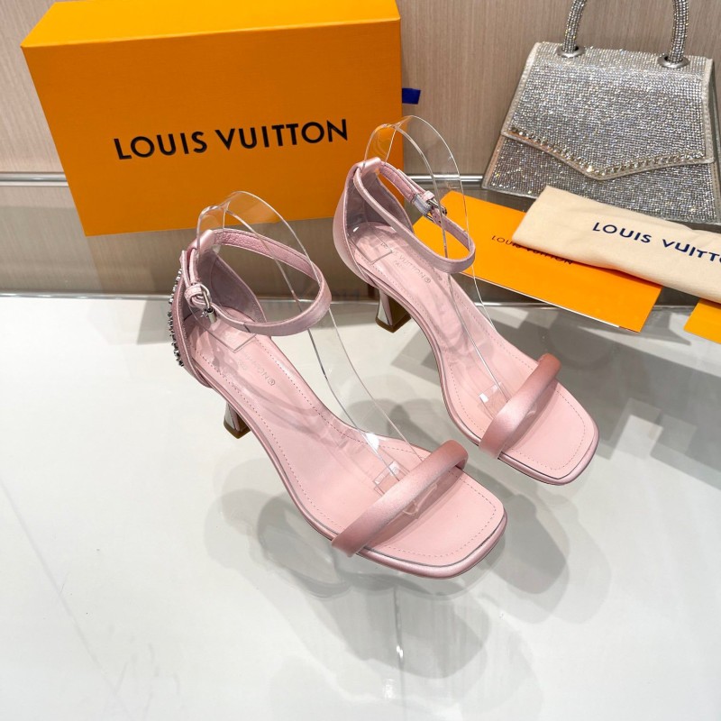 LV Heels