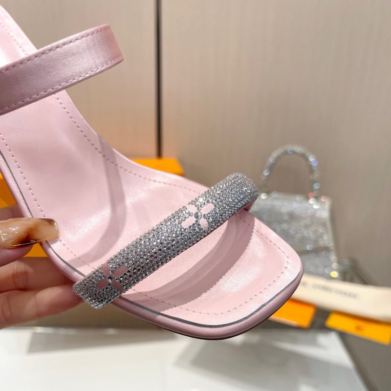 LV Heels