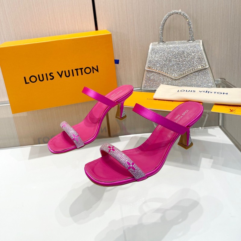 LV Heels