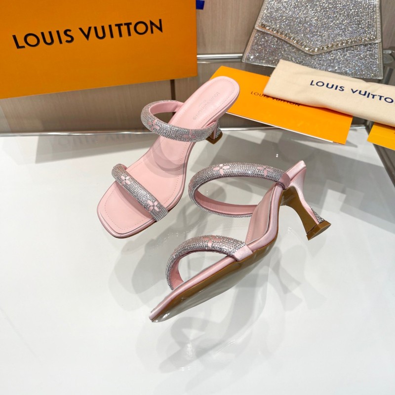 LV Heels