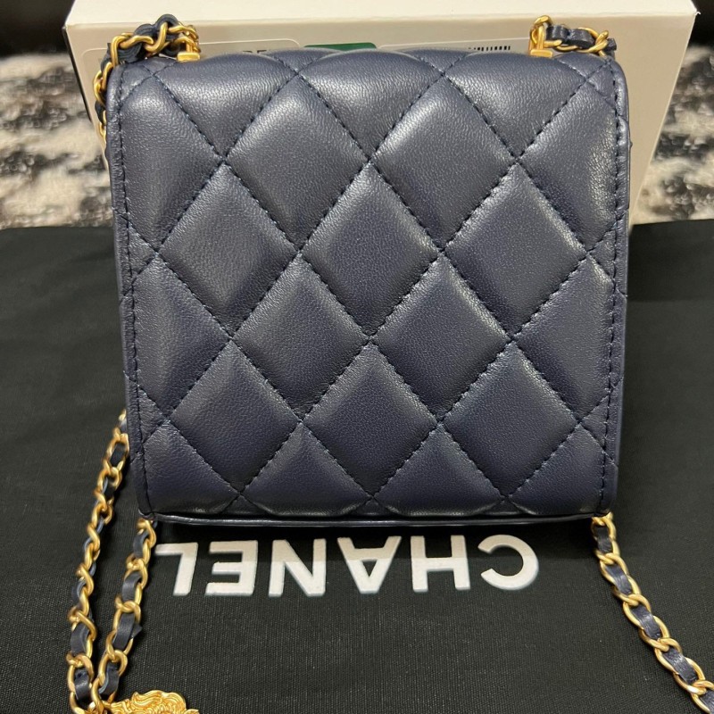 Chanel 23A Mini Bag