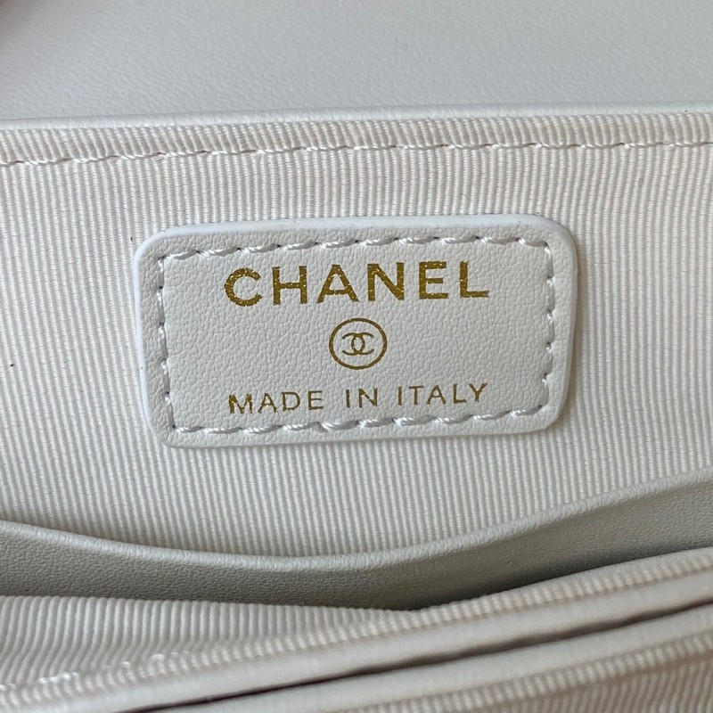 Chanel 23A Bag