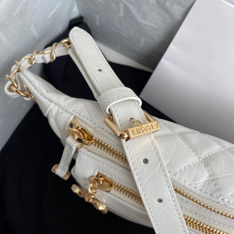 Chanel Waist Bumbag