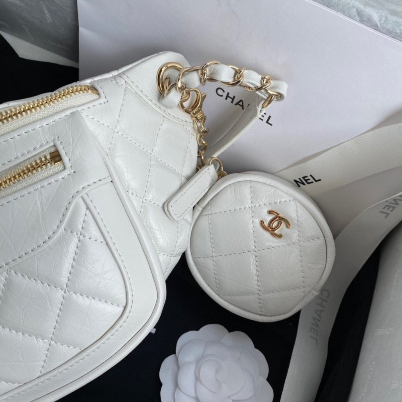 Chanel Waist Bumbag