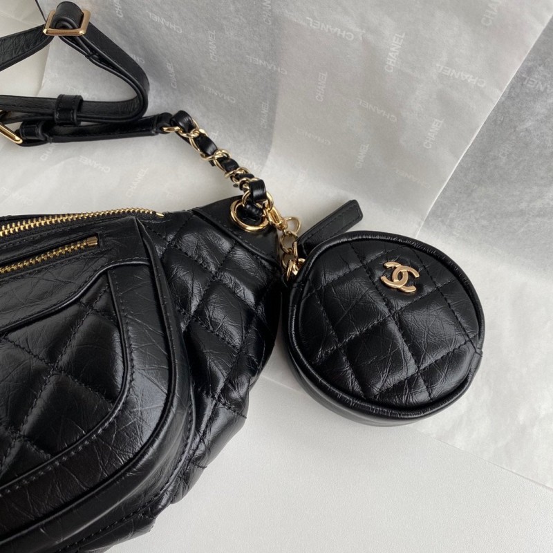 Chanel Waist Bumbag