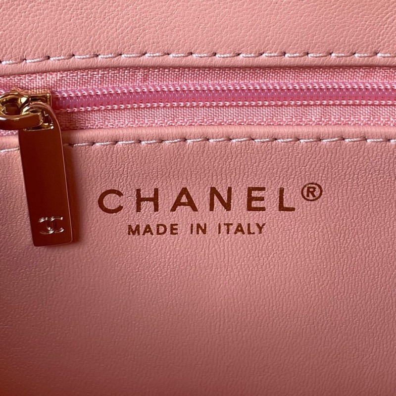 Chanel Handbag