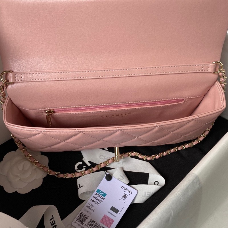 Chanel 23A Bag