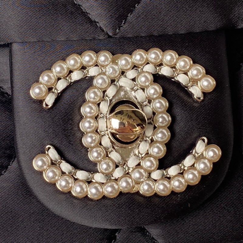 Chanel 23A Bag