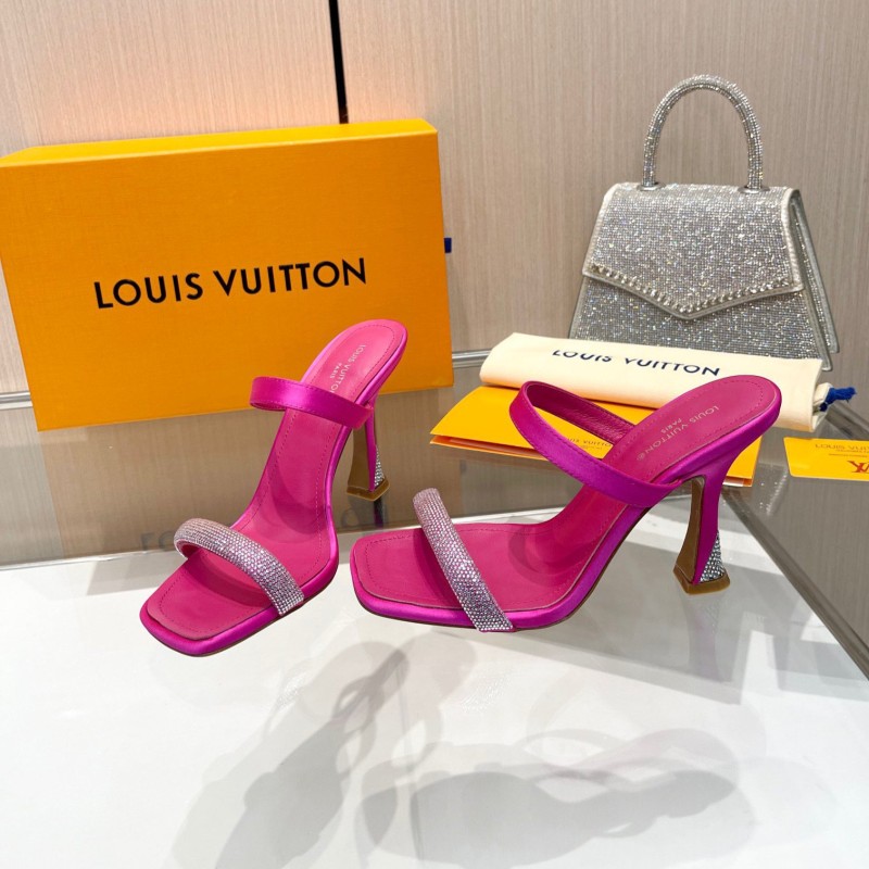 LV Heels