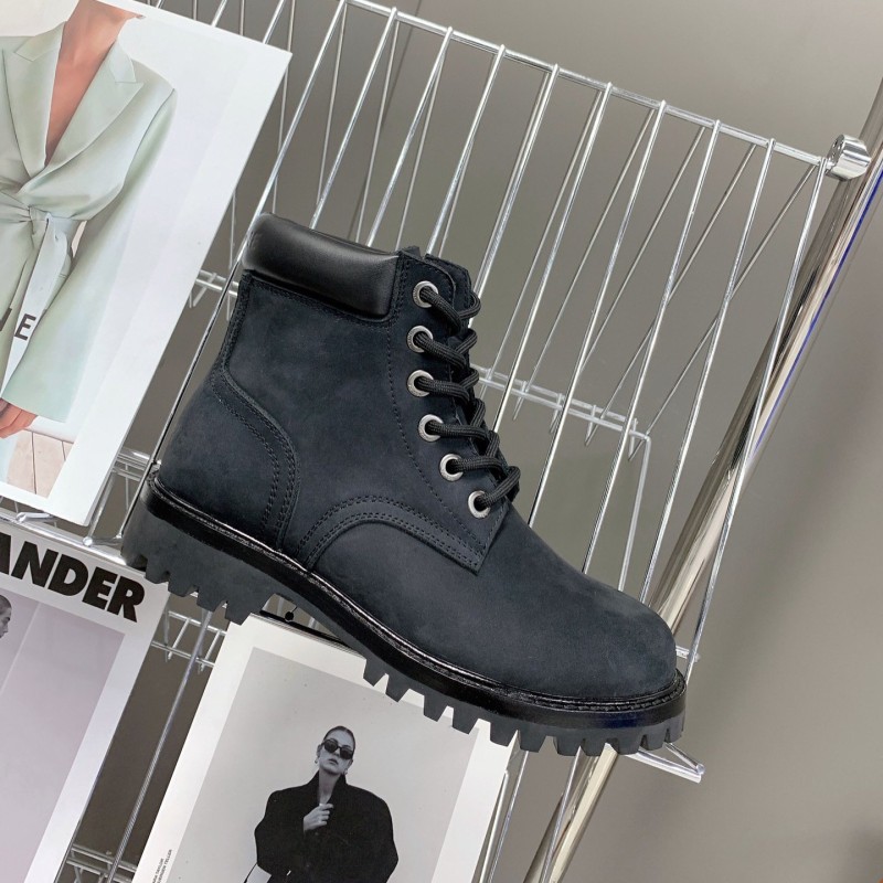 Celine Martin Boots