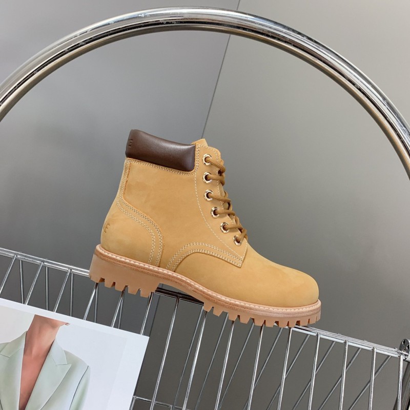 Celine Martin Boots