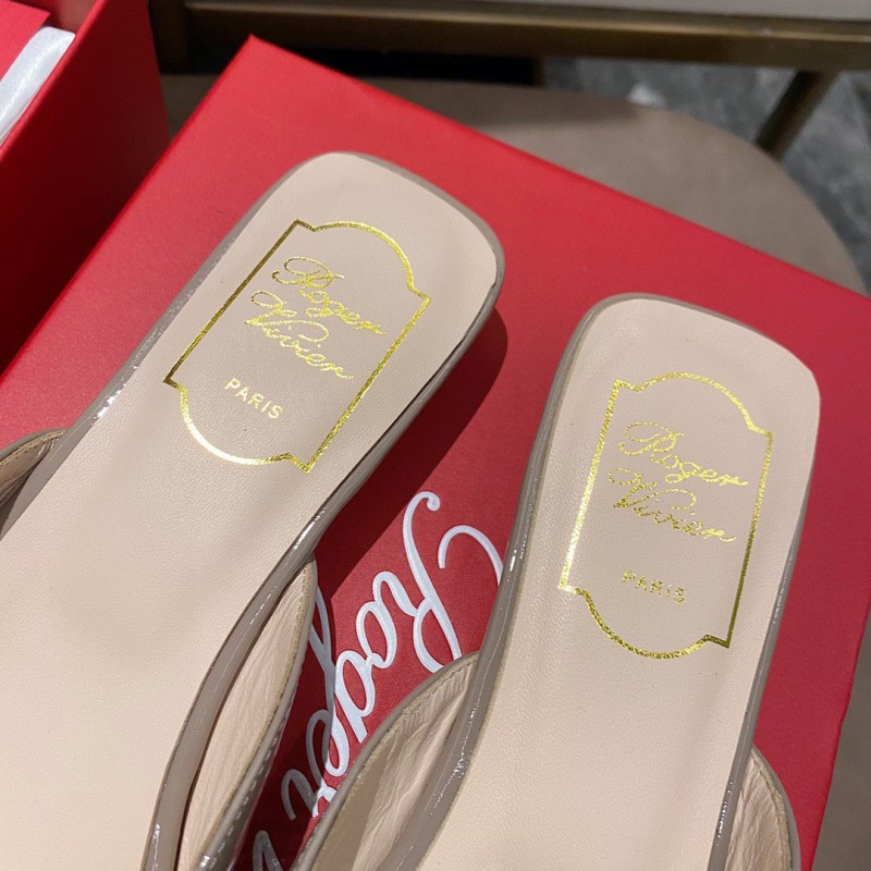 Roger Vivier Heels