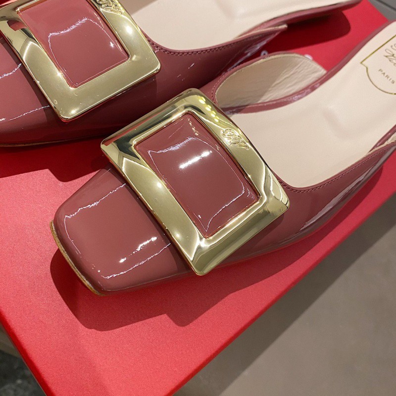 Roger Vivier Heels