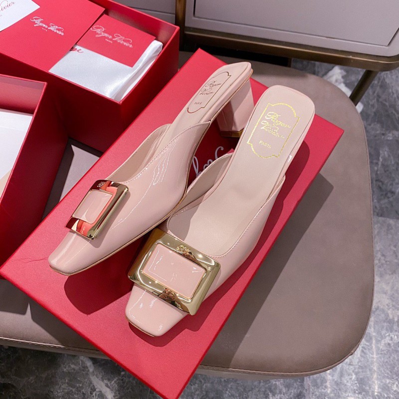 Roger Vivier Heels