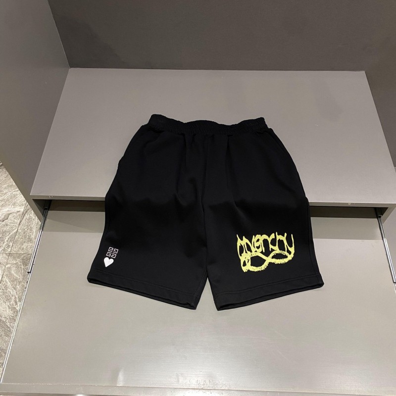 Givenchy Short Pants