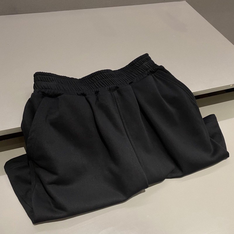 Givenchy Short Pants