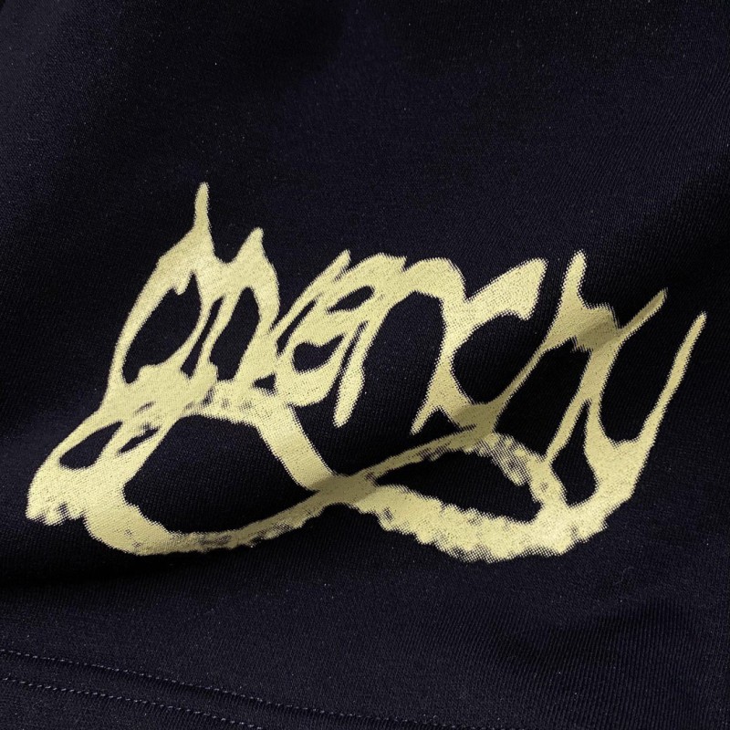 Givenchy Short Pants