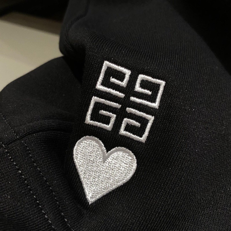 Givenchy Short Pants
