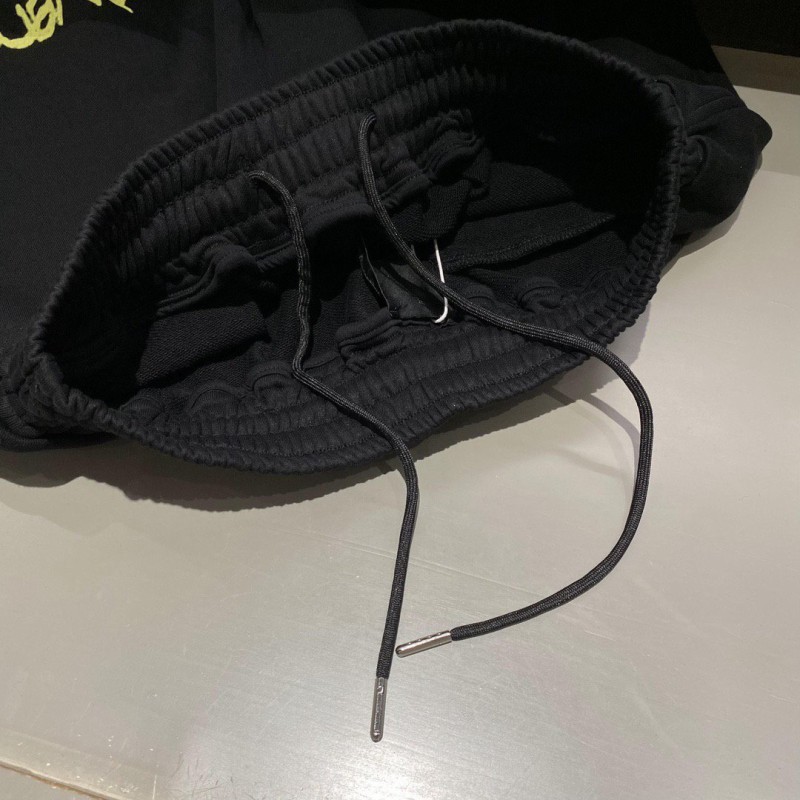 Givenchy Short Pants