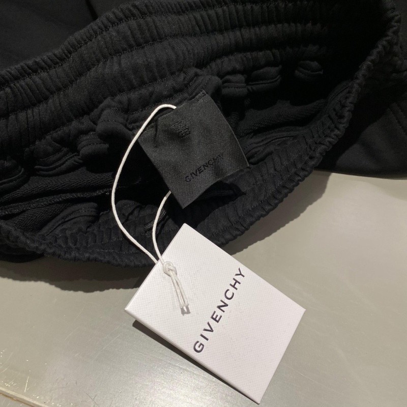 Givenchy Short Pants