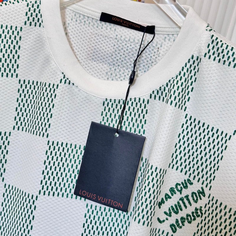 LV Unisex Tee