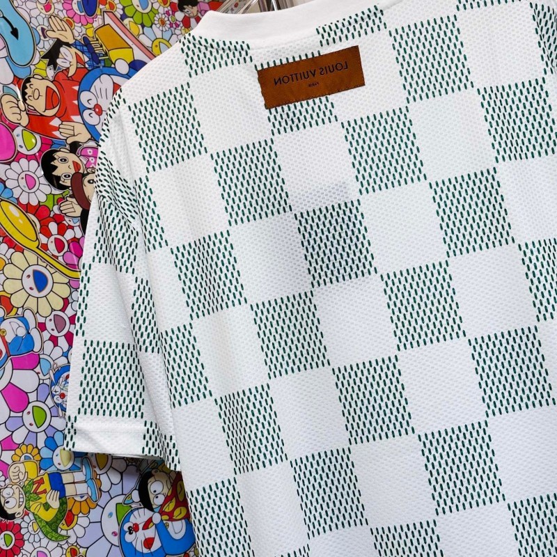 LV Unisex Tee