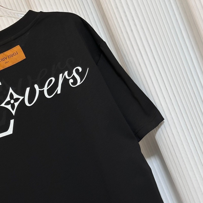 LV Unisex Tee