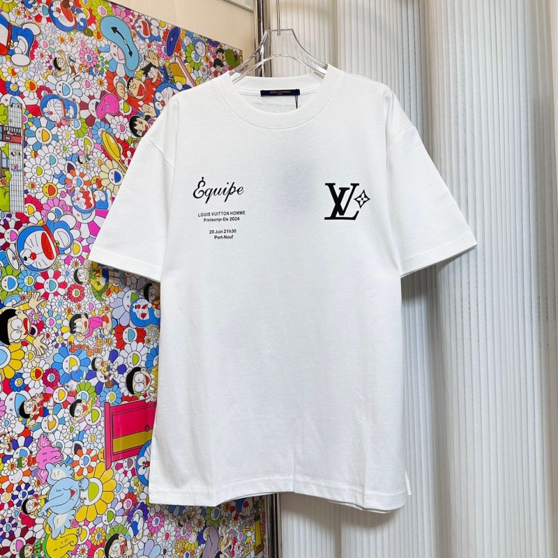 LV Unisex Tee